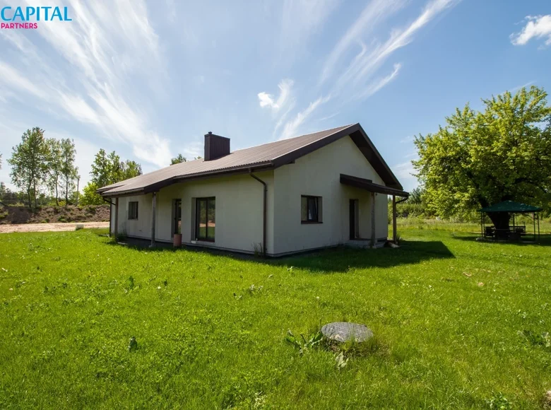 Haus 149 m² Martinava, Litauen