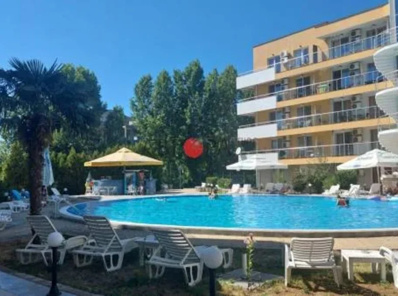 Appartement 1 chambre  Tsarévo, Bulgarie