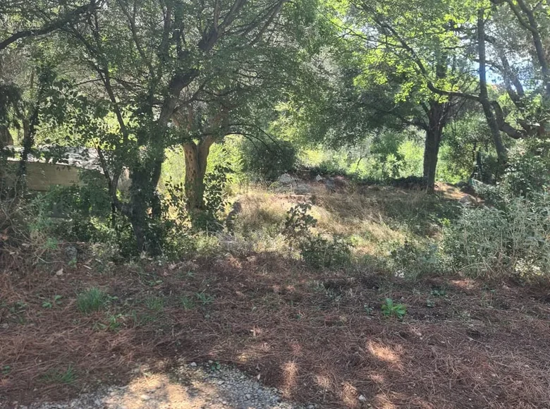 Atterrir  Sutomore, Monténégro