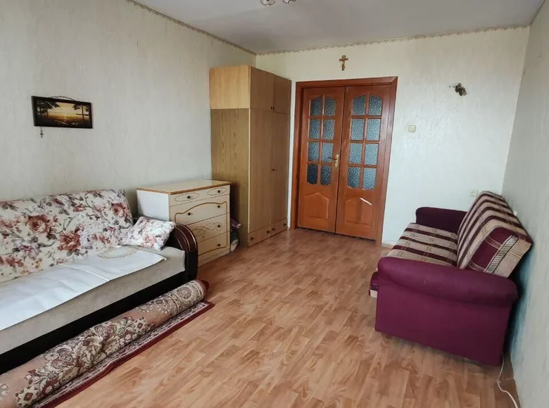 Apartamento 1 habitación 35 m² Gómel, Bielorrusia