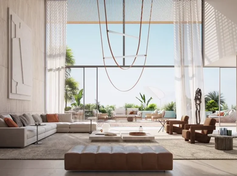 4 bedroom Villa  Dubai, United Arab Emirates