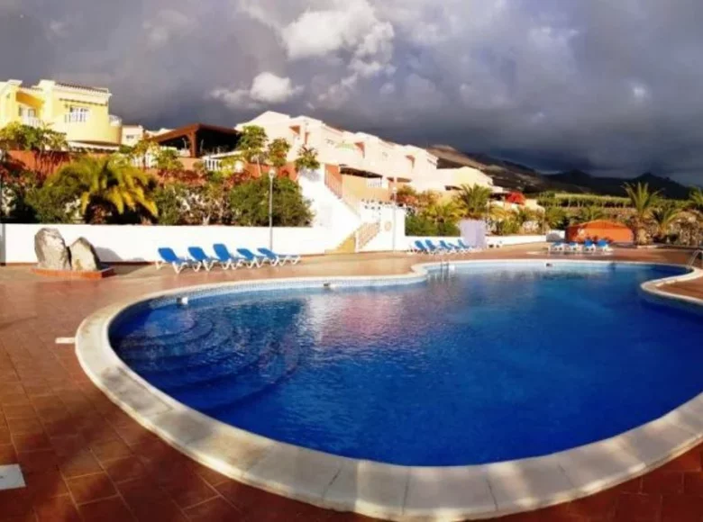 Villa de tres dormitorios 374 m² Santa Cruz de Tenerife, España