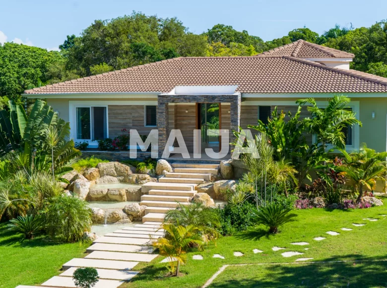 Villa de 5 pièces 318 m² Sosua, République Dominicaine
