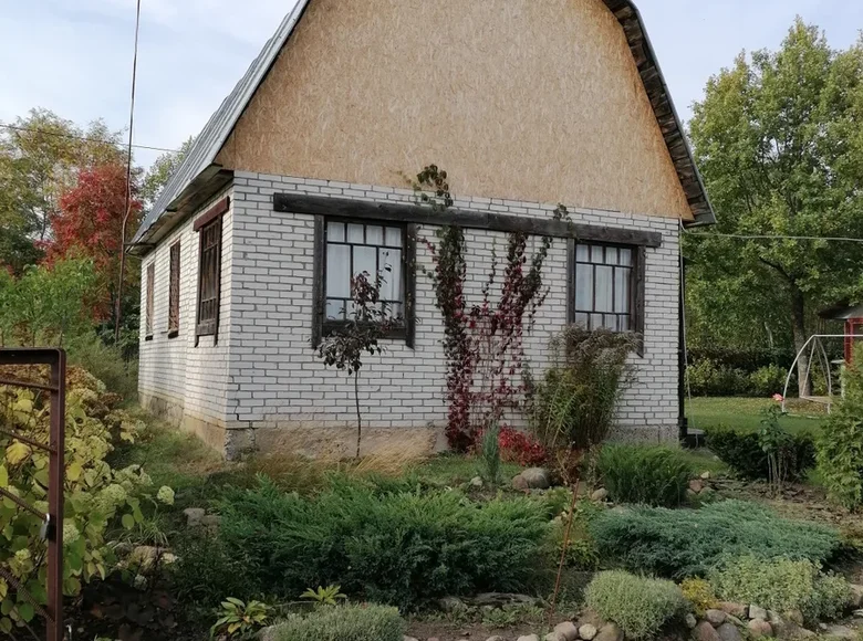 Casa 1 habitación 75 m² Gatchinsky District, Rusia
