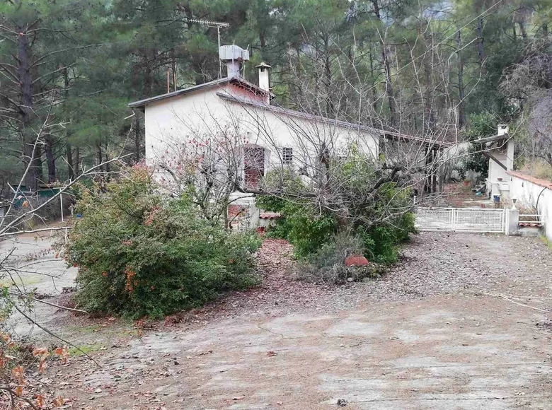 3 bedroom house 155 m² Moniatis, Cyprus