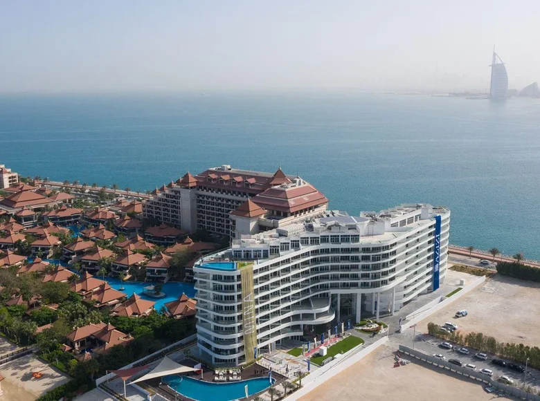 Willa 950 m² Dubaj, Emiraty Arabskie