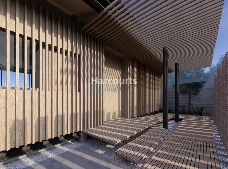 Villa 2 chambres 95 m² Pecatu, Indonésie