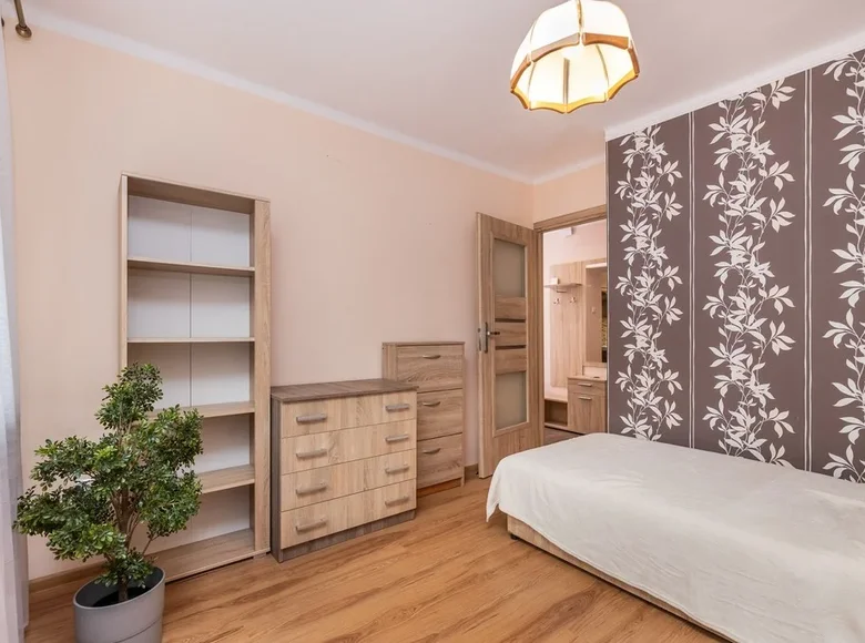 Mieszkanie 2 pokoi 46 m² Kraków, Polska