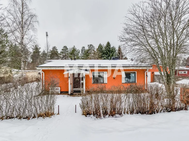 Maison 5 chambres 115 m² Raahe, Finlande