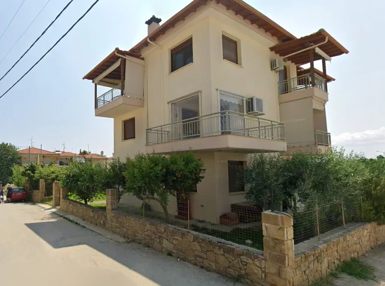 1-Schlafzimmer-Villa 285 m² Kallithea, Griechenland