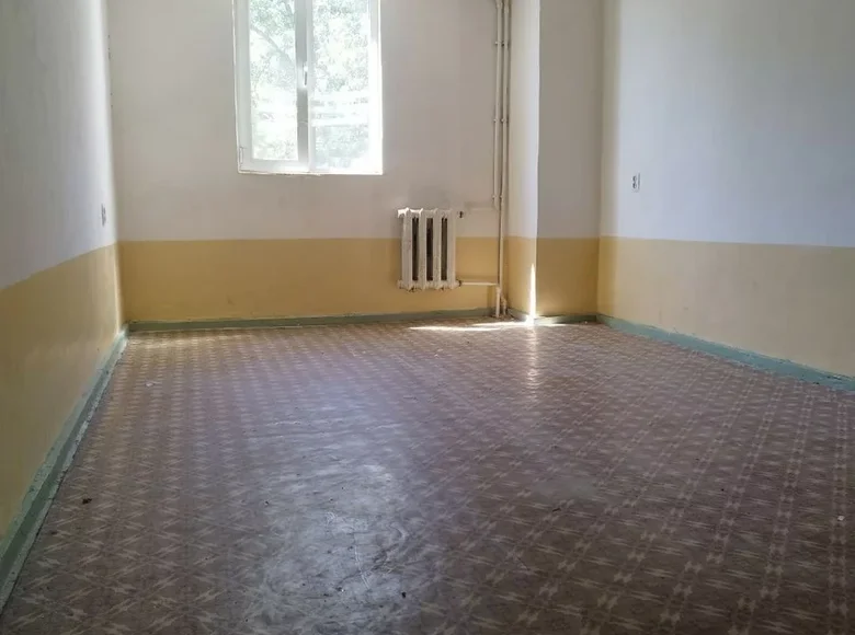 Kvartira 2 xonalar 43 m² Toshkentda