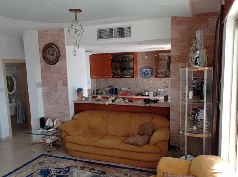 3 bedroom apartment 125 m² Limassol District, Cyprus