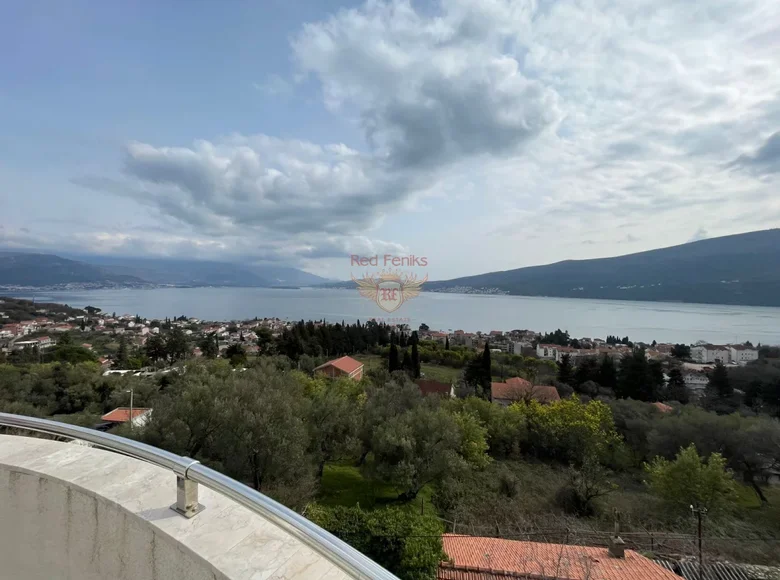 Haus 6 Zimmer 499 m² Baosici, Montenegro