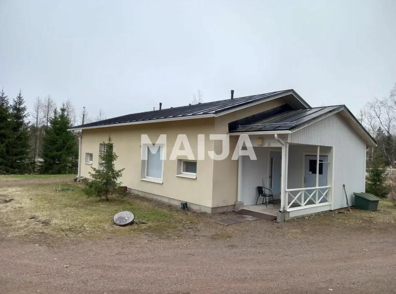 Haus 4 zimmer 79 m² Kouvolan seutukunta, Finnland