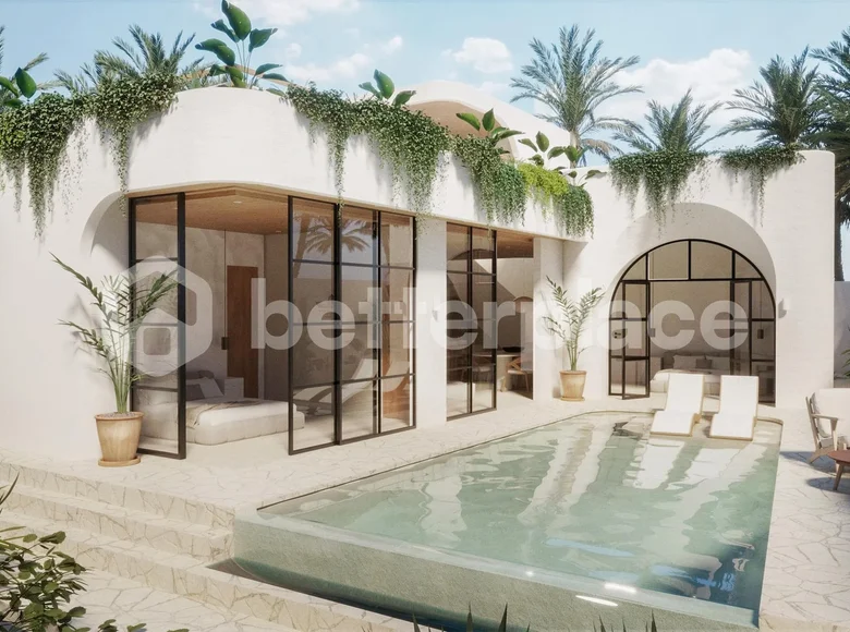 2 bedroom Villa  Ubud, Indonesia
