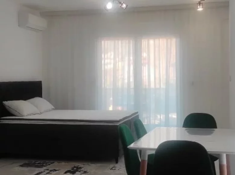 2 bedroom apartment 36 m² Montenegro, Montenegro