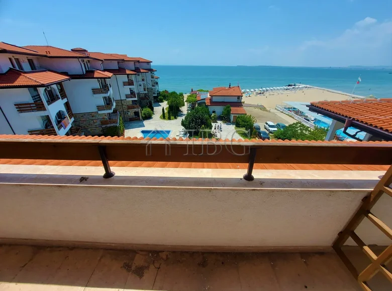 1 bedroom apartment 68 m² Sveti Vlas, Bulgaria