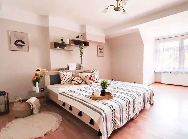 2 room apartment 57 m² Poland, Poland