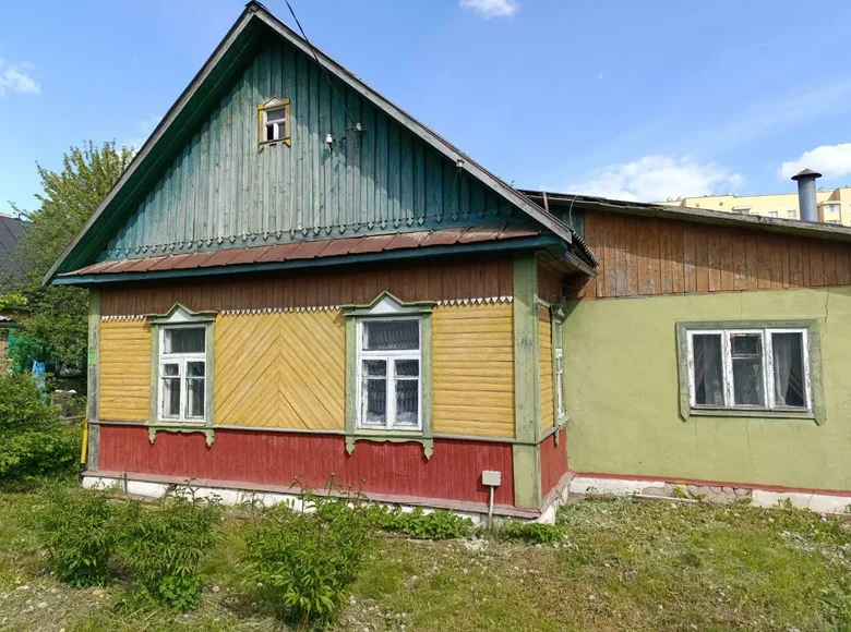 Haus 73 m² Barauljany, Weißrussland