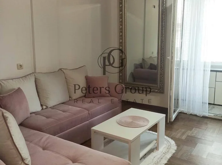 Appartement 1 chambre 35 m² Budva, Monténégro