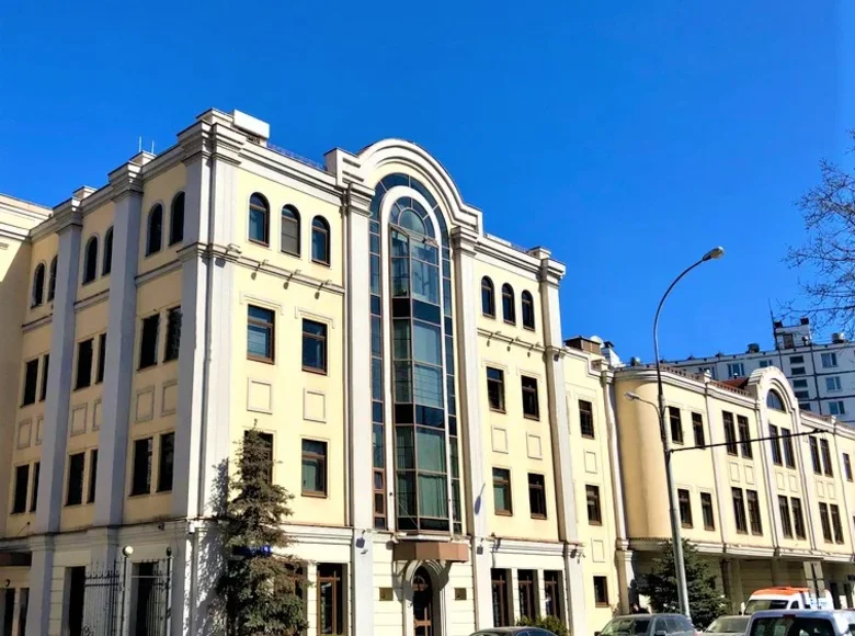 Office 251 m² in Moscow, Russia
