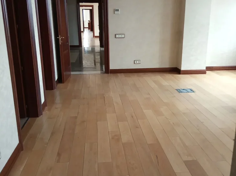 Pomieszczenie biurowe 969 m² Moskwa, Rosja