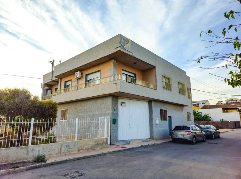 Haus 5 Zimmer 203 m² Torre Pacheco, Spanien