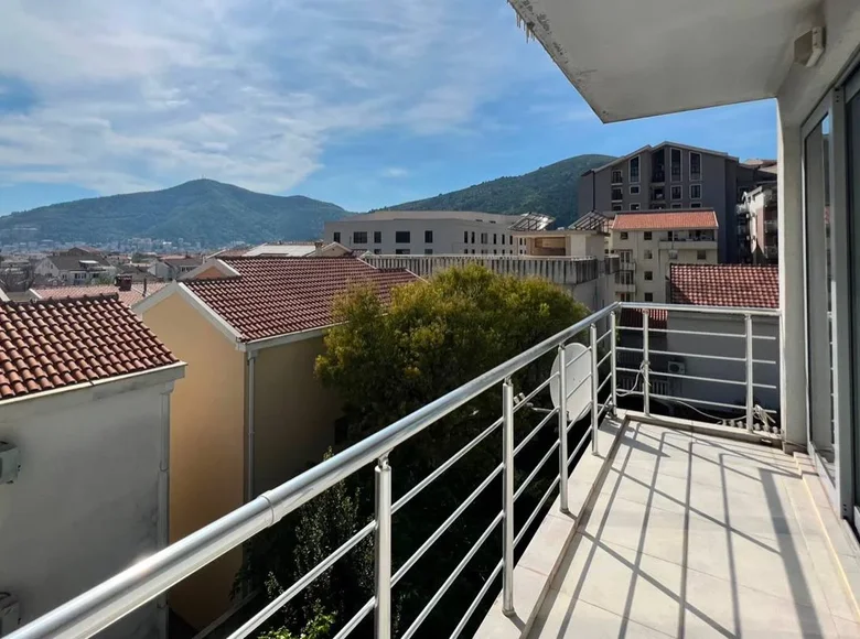 1 room apartment 40 m² Budva, Montenegro