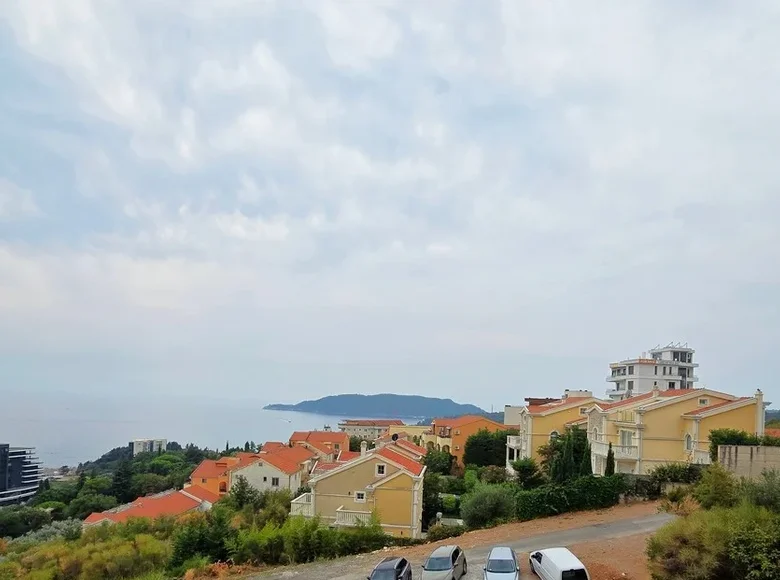 Appartement 1 chambre 64 m² Boreti, Monténégro