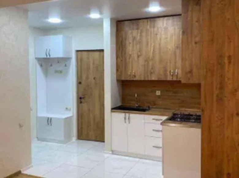 Wohnung 2 zimmer 56 m² Tiflis, Georgien
