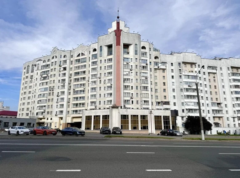 4 room apartment 85 m² Minsk, Belarus