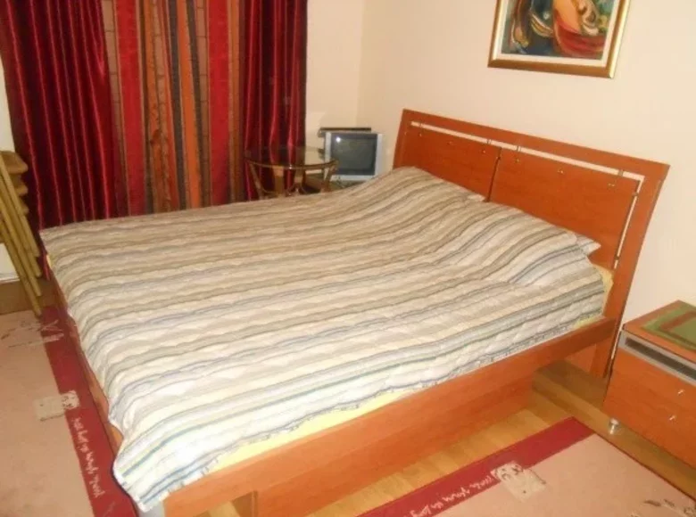Apartamento 2 habitaciones 48 m² Podgorica, Montenegro