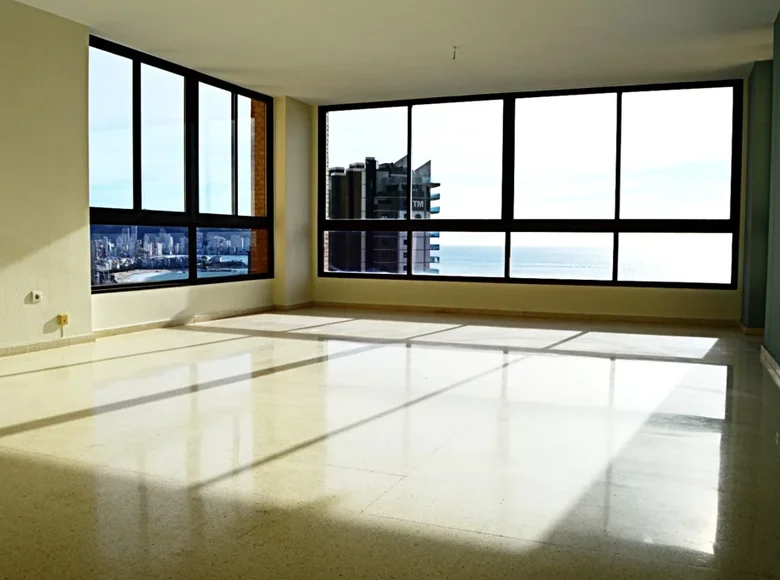 Apartamento 4 habitaciones 150 m² Benidorm, España