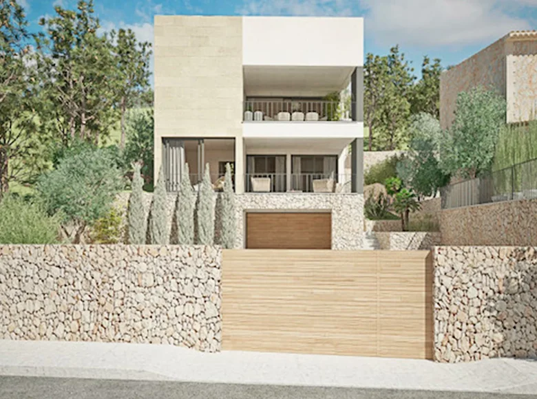 Casa 3 habitaciones 140 m² Helechosa de los Montes, España