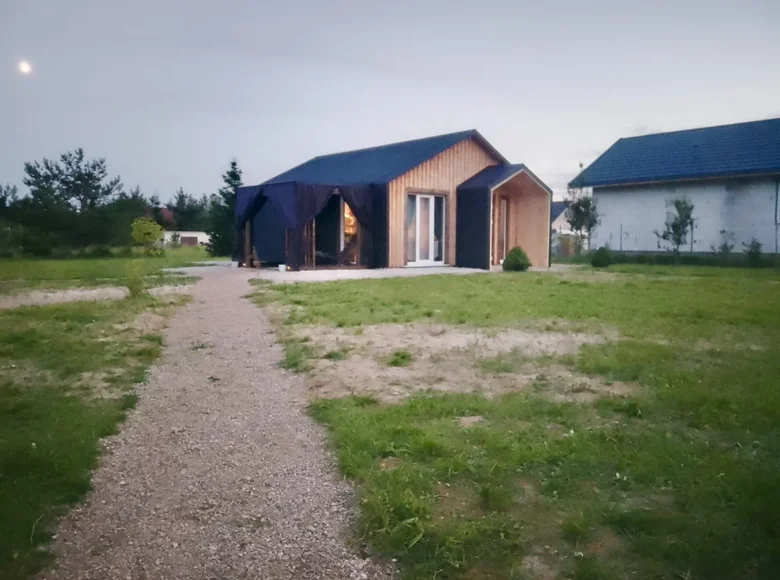 Maison 40 m² Astrosycki sielski Saviet, Bélarus