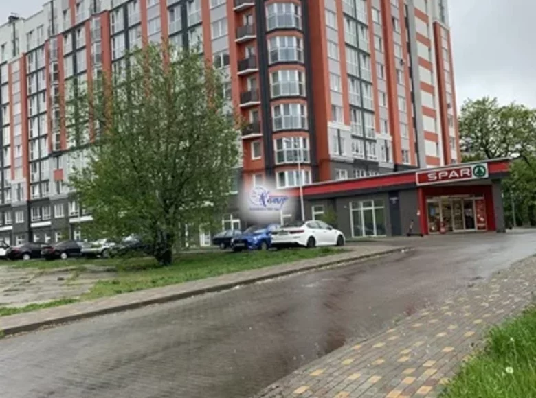 Apartamento 2 habitaciones 57 m² Kaliningrado, Rusia