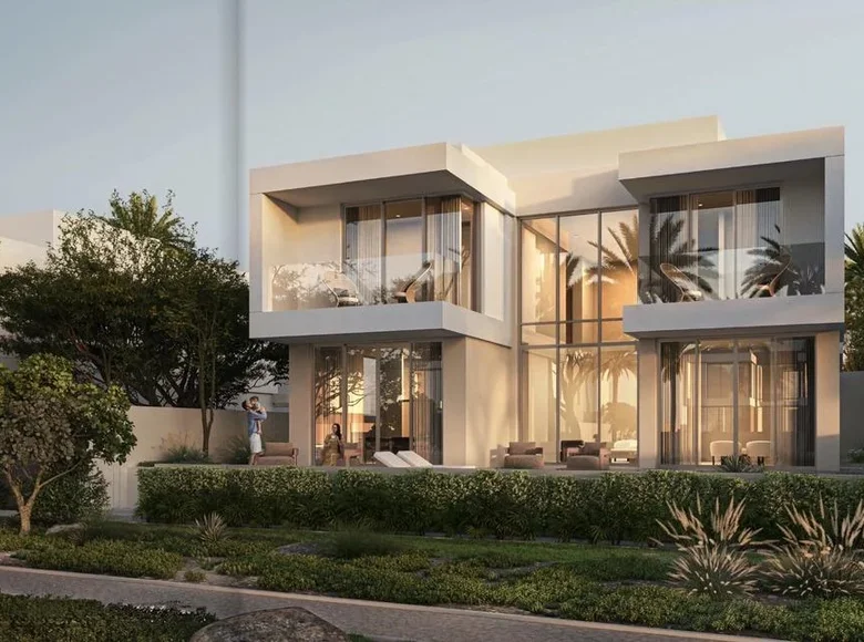Szeregowiec 4 pokoi 180 m² Ghantout, Emiraty Arabskie