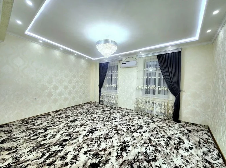 Квартира 2 комнаты 51 м² Самарканд, Узбекистан