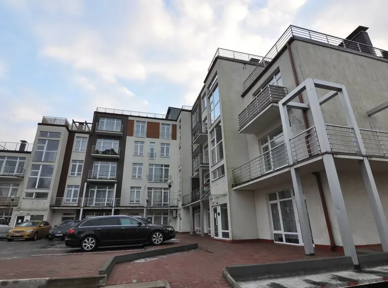 Apartment 66 m² Marupes novads, Latvia