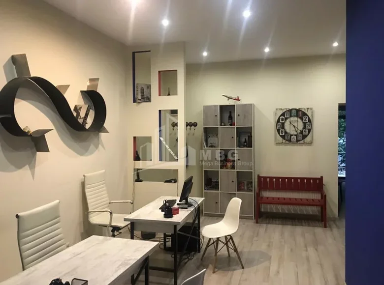 Nieruchomości komercyjne 60 m² Tbilisi, Gruzja