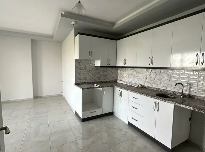 Apartamento 4 habitaciones 75 m² Alanya, Turquía