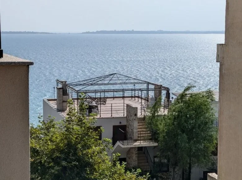 Mieszkanie 2 pokoi 61 m² Sveti Vlas, Bułgaria