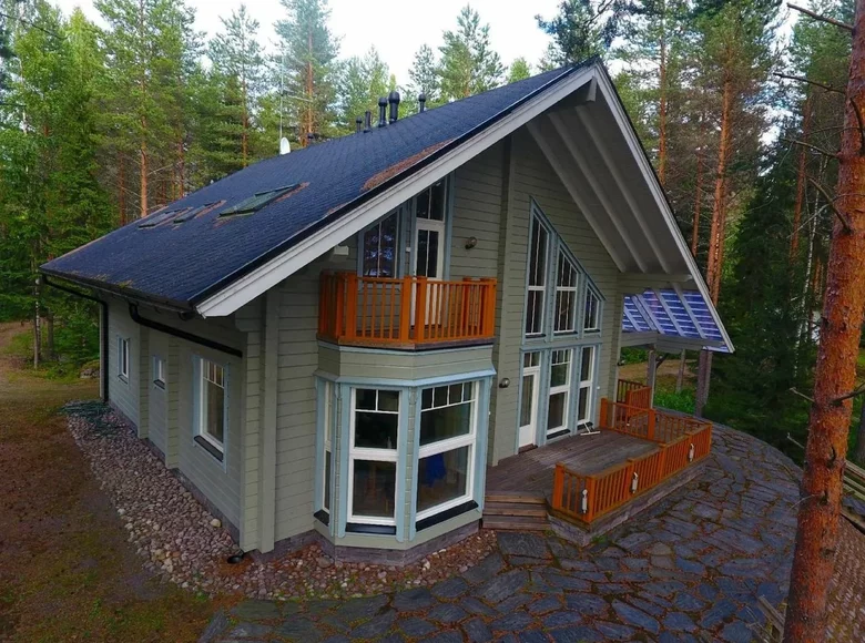 Ferienhaus 5 Zimmer 270 m² Südsavo, Finnland