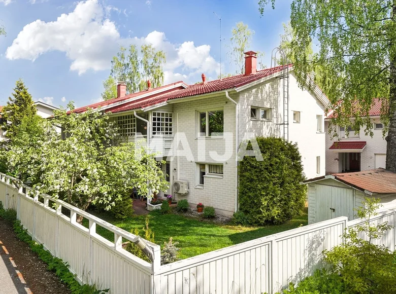 Maison 3 chambres 128 m² Helsinki sub region, Finlande