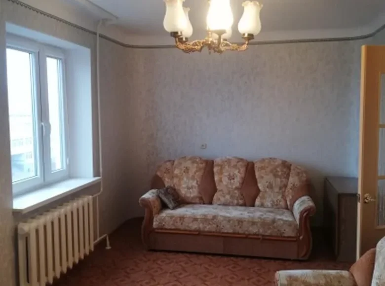 Wohnung 1 zimmer 52 m² Lida, Weißrussland