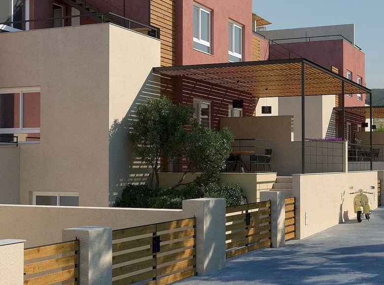 Szeregowiec 3 pokoi 170 m² Izhevsk, Rosja