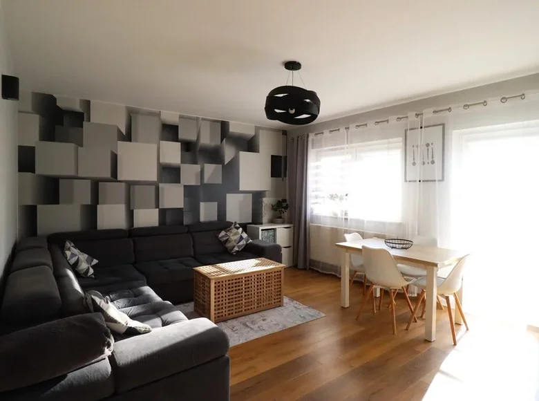 Appartement 3 chambres 6 491 m² Rzeszow, Pologne