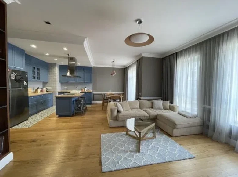 Wohnung 3 zimmer 102 m² Sjewjerodonezk, Ukraine