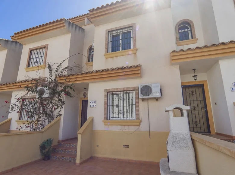 Wohnung 3 Schlafzimmer  Orihuela, Spanien