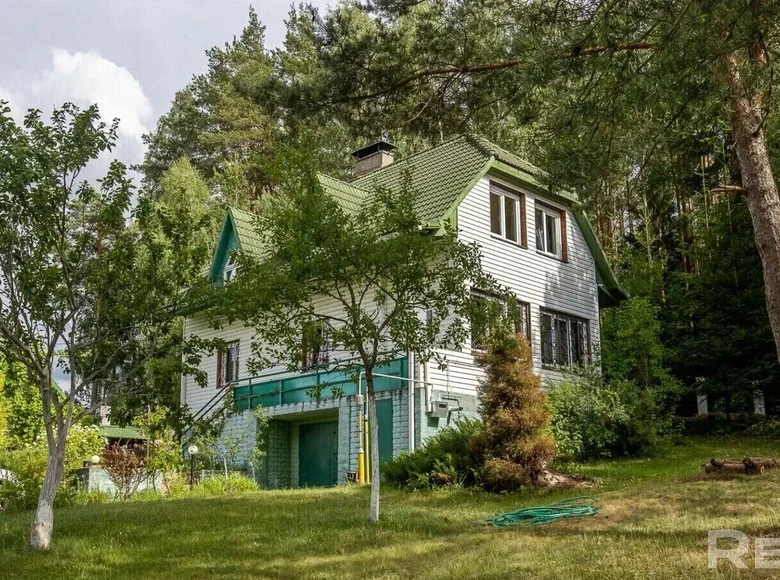Casa 164 m² Astrasyckaharadocki sielski Saviet, Bielorrusia